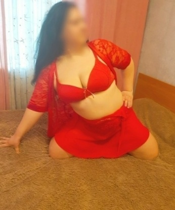 Анкета проститутки Агата - Фото 1, Комарово, 33 года, №1339