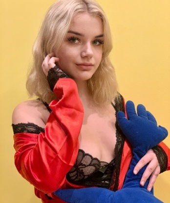 Екатерина