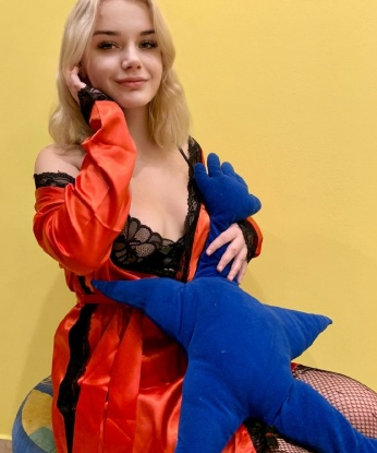 Екатерина