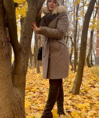 Екатерина