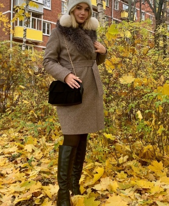Екатерина