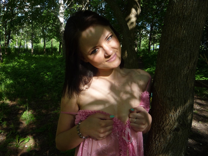 Анкета проститутки Алиса - Фото 1, Комарово, 20 лет, №23266