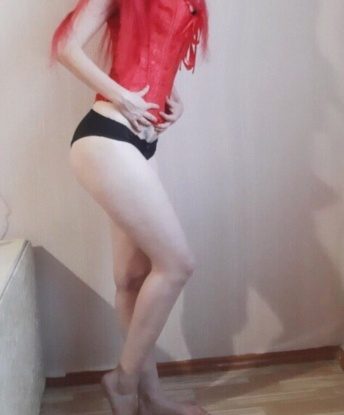 Дарья