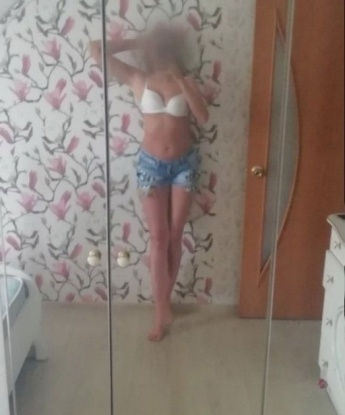 Анкета проститутки Рита - Фото 1, Комарово, 25 лет, №8390