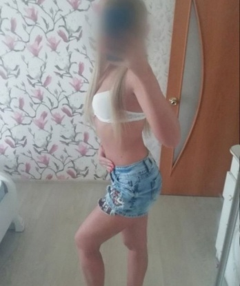 У меня есть множество возможностей, чтобы сделать нашу встречу незабываемой. Мои услуги - искусные массажи, глубокий минет, страстный секс в разных позах. У меня есть отличные отзывы от довольных клиентов, которые остаются в восторге от нашего времени вместе. Мои фото настоящие, чтобы ты мог увидеть, насколько я привлекательна. Жду встречи с тобой, чтобы заняться нежностью и страстью в Москве. 💋🌹😘 Рита
